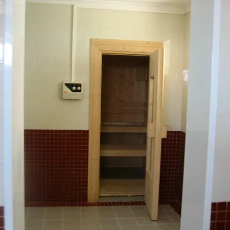 Barramares 4 Ovar