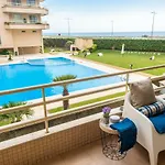 Barramares 4 Apartment