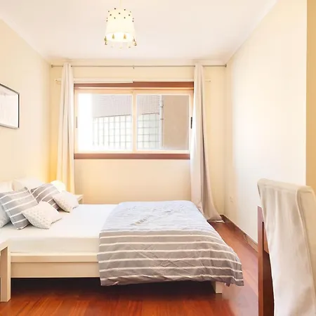 Διαμέρισμα Barramares 4 Οβάρ