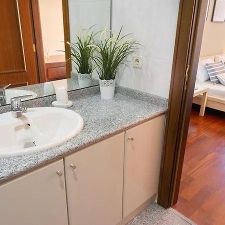 Barramares 4 Διαμέρισμα