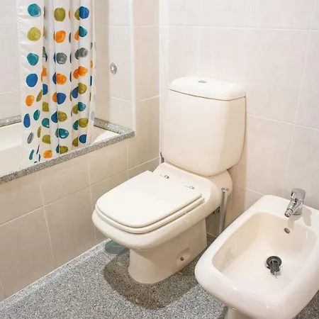 Barramares 4 Διαμέρισμα *