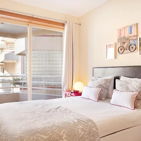 Apartmán Barramares 4