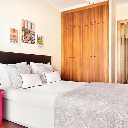 Barramares 4 Apartment