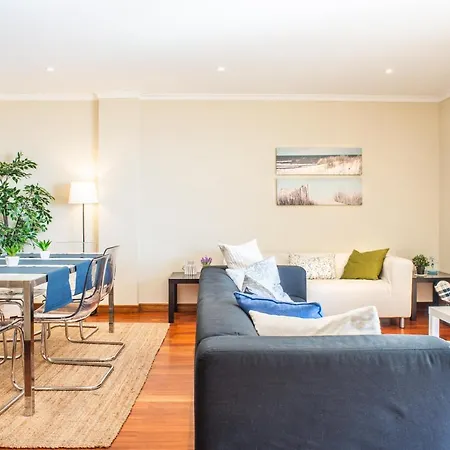 Apartment Barramares 4 Ovar