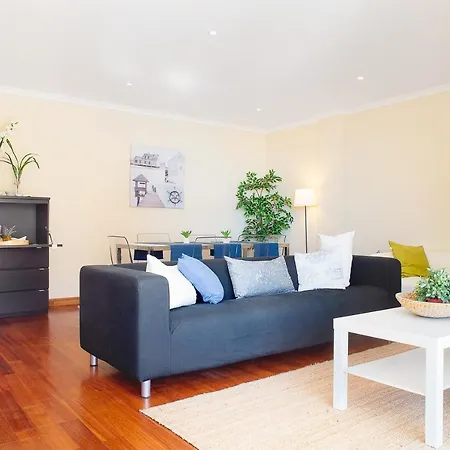 Barramares 4 Διαμέρισμα Οβάρ