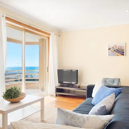 Apartment Barramares 4 Ovar