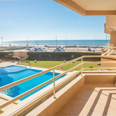 Διαμέρισμα Barramares 4