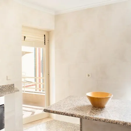 Barramares 4 Διαμέρισμα *