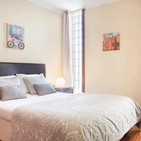 Barramares 4 * Οβάρ