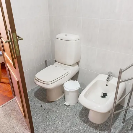 Διαμέρισμα Barramares 4 *