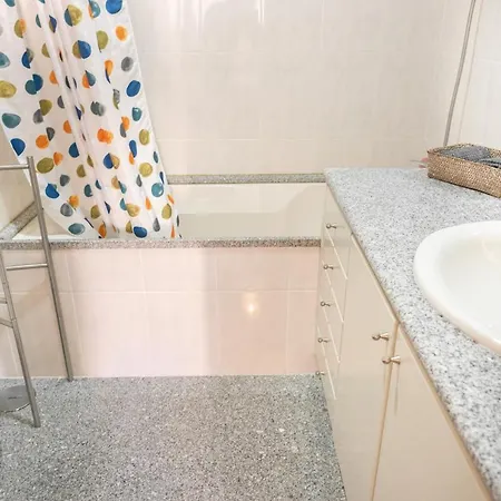 Διαμέρισμα Barramares 4