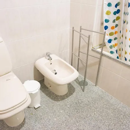 Barramares 4 Διαμέρισμα