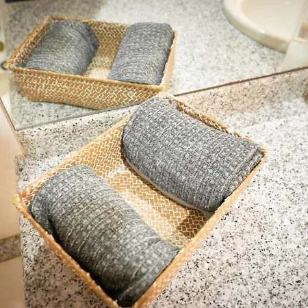 Barramares 4 Διαμέρισμα *