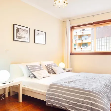 Barramares 4 Διαμέρισμα Οβάρ