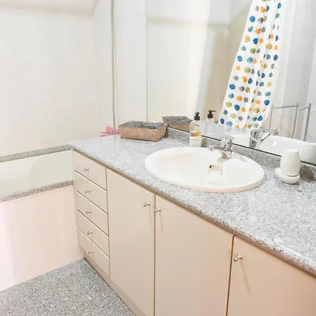 Διαμέρισμα Barramares 4 Οβάρ