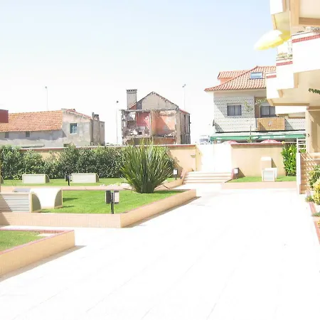 Barramares 4 Apartment