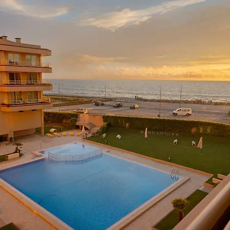 Barramares 4 * Ovar