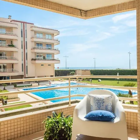 Barramares 4 Διαμέρισμα *