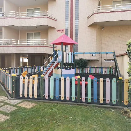 Barramares 4 * Οβάρ