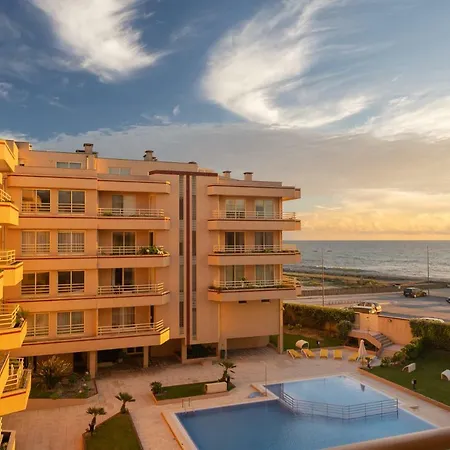 Barramares 4 Apartment *