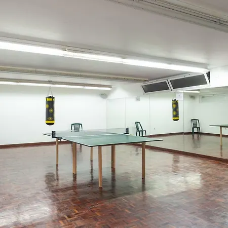 Διαμέρισμα Barramares 4