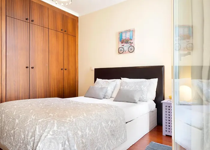 Apartment Barramares 4 Ovar