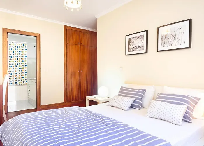 Apartment Barramares 4