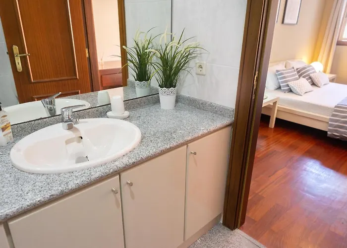 Barramares 4 Apartment