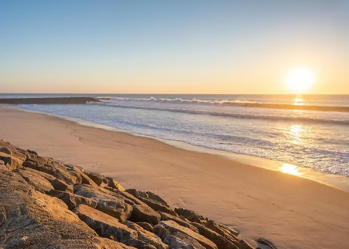 Barramares 4 Apartmán *