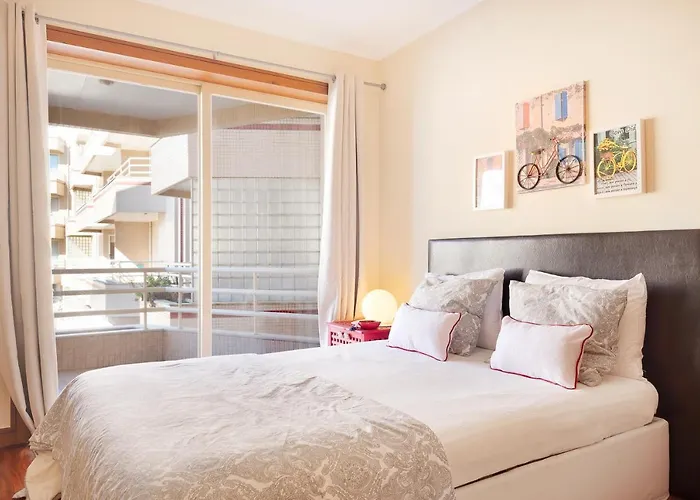 Apartmán Barramares 4