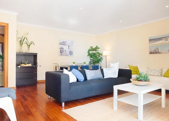 Barramares 4 Daire Ovar