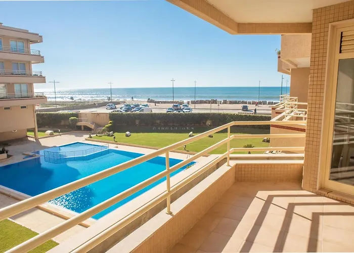 Apartmán Barramares 4