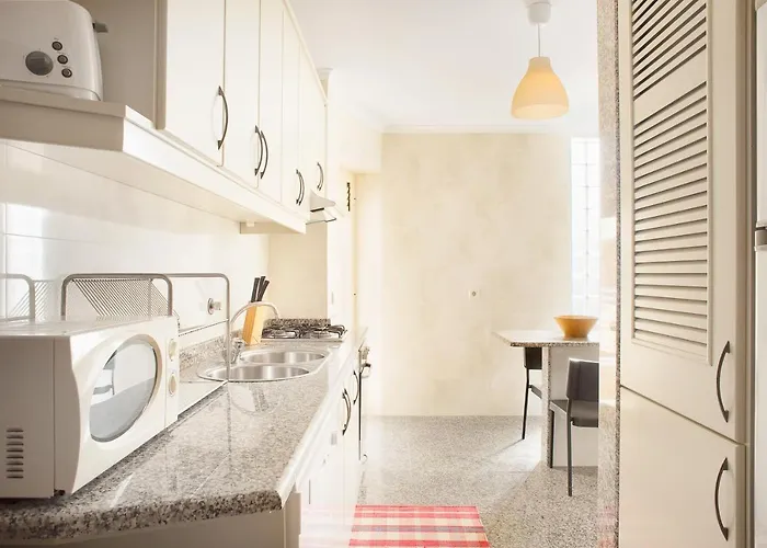 Barramares 4 Apartment