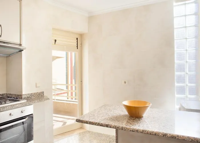 Barramares 4 Daire *