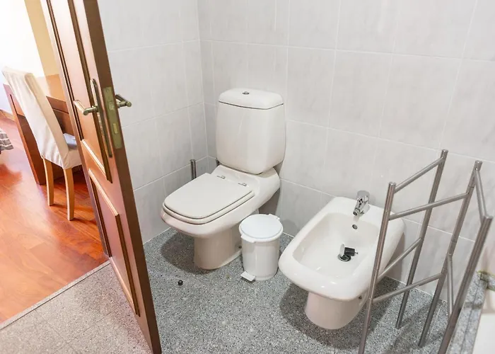 Apartment Barramares 4 *