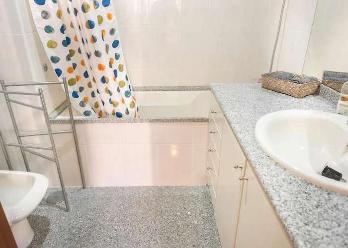 Apartment Barramares 4