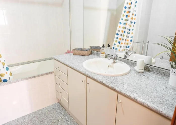 Apartment Barramares 4 Ovar