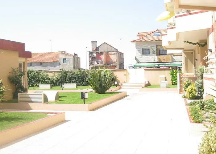 Barramares 4 Apartment