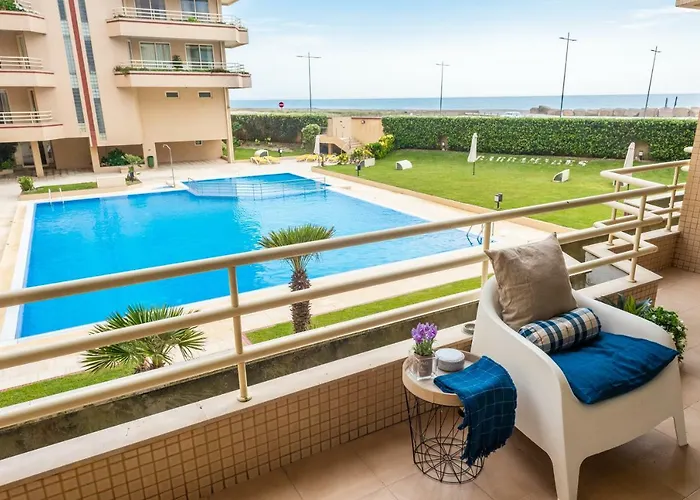 Barramares 4 Apartment