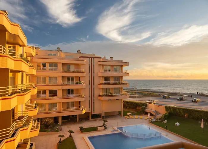 Barramares 4 Apartment *