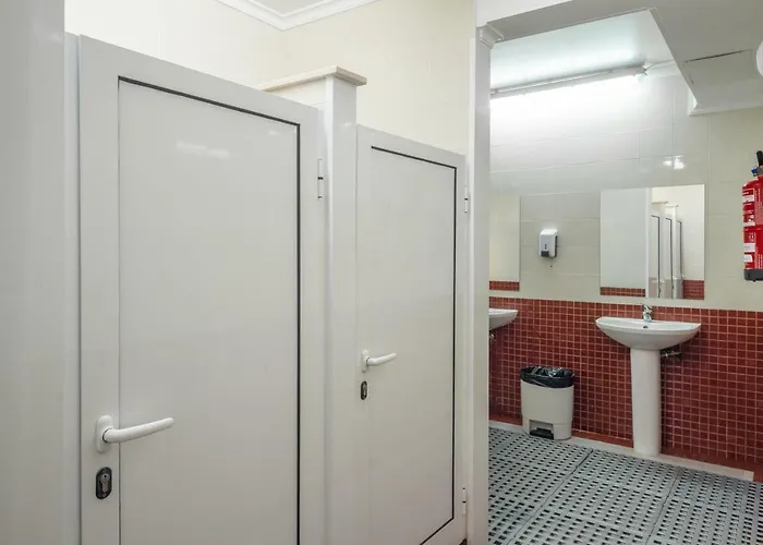 Barramares 4 Apartment Ovar