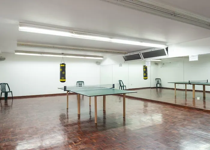 Apartment Barramares 4